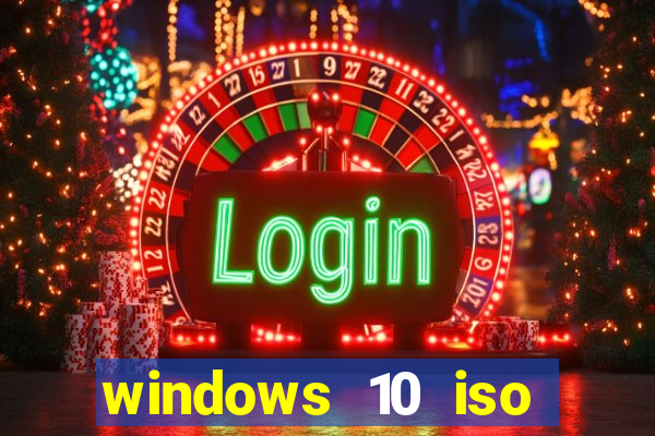 windows 10 iso google drive